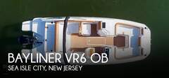 Bayliner VR6 OB - fotka 1