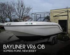 Bayliner VR6 OB - Bild 1