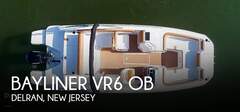 Bayliner VR6 OB - resim 1
