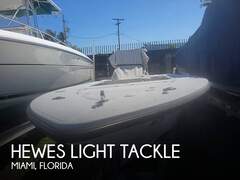 Hewes Light Tackle - picture 1