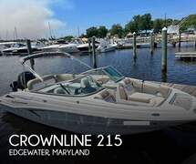 Crownline 215 - picture 1