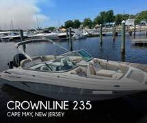 Crownline 235 - picture 1