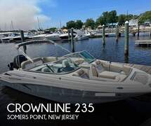 Crownline 235 - picture 1