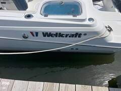 Wellcraft 242 Fisherman - fotka 9