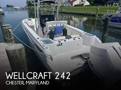 Wellcraft 242 Fisherman - imagen 1