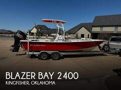 Blazer Bay 2400 - billede 1