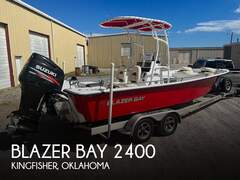 Blazer Bay 2400 - Bild 1