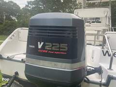 Boston Whaler Outrage 21 - picture 6