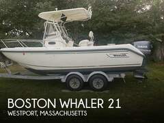 Boston Whaler Outrage 21 - foto 1