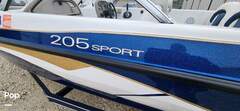 Nitro 205 Sport - Bild 10