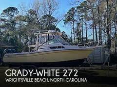 Grady-White 272 Sailfish - resim 1