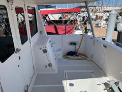 Symbol Yachts Sympol 45 Pilothouse Trawler - resim 7