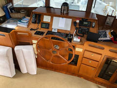 Symbol Yachts Sympol 45 Pilothouse Trawler - resim 3