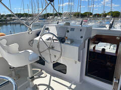 Symbol Yachts Sympol 45 Pilothouse Trawler - picture 6