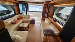 Absolute 58 Navetta - picture 5