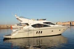 Sunseeker 52 - picture 1