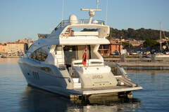Sunseeker 52 - picture 4
