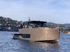 Cranchi A46 Luxury Tender - picture 8