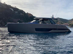 Cranchi A46 Luxury Tender - picture 7