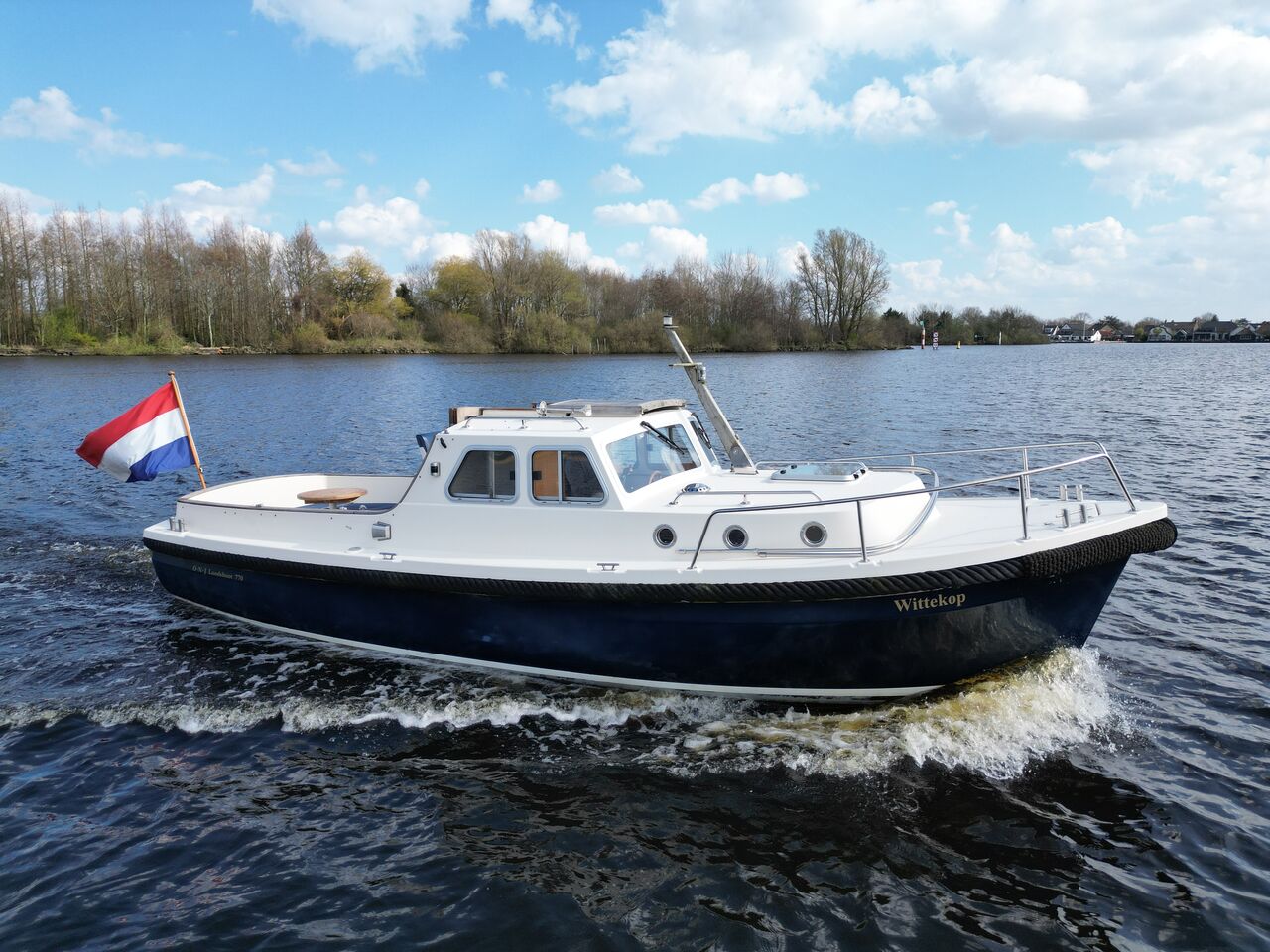 ONJ - Loodsboot 770 - fotka 2