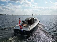 ONJ - Loodsboot 770 - фото 4