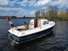 ONJ - Loodsboot 770 - billede 5