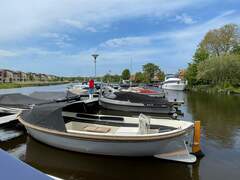 Sloep Kaag Life Boat 740 KLB - picture 4