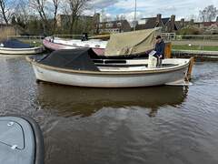 Sloep Kaag Life Boat 740 KLB - picture 7