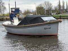 Sloep Kaag Life Boat 740 KLB - foto 2