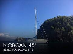 Morgan 45' Custom - фото 1