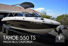 Tahoe 550 TS - picture 1