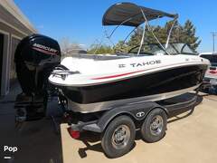 Tahoe 550 TS - picture 4