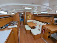 Bénéteau Cyclades 43.3 Version 3 CABINS,- Year - picture 10