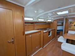 Bénéteau Cyclades 43.3 Version 3 CABINS,- Year - picture 9