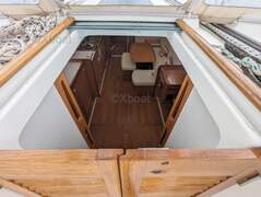 Bénéteau Cyclades 43.3 Version 3 CABINS,- Year - picture 7