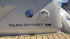 Sea Ray 230 SSE & Trailer - BODENSEEZUL. - picture 5