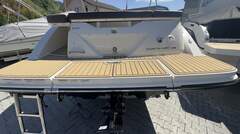 Sea Ray 230 SSE & Trailer - BODENSEEZUL. - picture 9