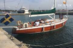 Classic Sailing Yacht - zdjęcie 3