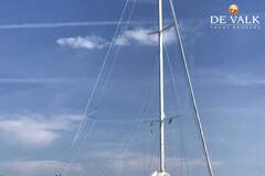 Classic Sailing Yacht - image 5