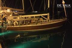 Classic Sailing Yacht - resim 2