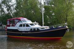 Linssen Grand Sturdy 460 AC - picture 5