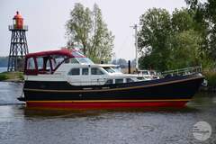 Linssen Grand Sturdy 460 AC - picture 4