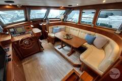 Linssen Grand Sturdy 460 AC - picture 2