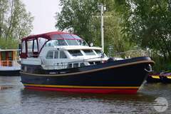 Linssen Grand Sturdy 460 AC - picture 6