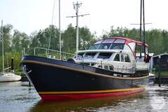 Linssen Grand Sturdy 460 AC - picture 8