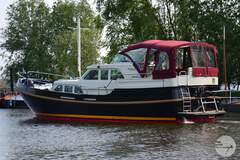 Linssen Grand Sturdy 460 AC - picture 10