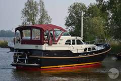 Linssen Grand Sturdy 460 AC - picture 9