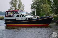 Linssen Grand Sturdy 460 AC - picture 1