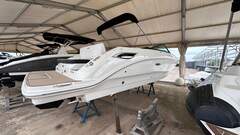 Sea Ray SDX 250 - picture 1