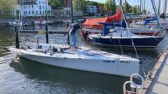 Custom built Tboat 830 - billede 5